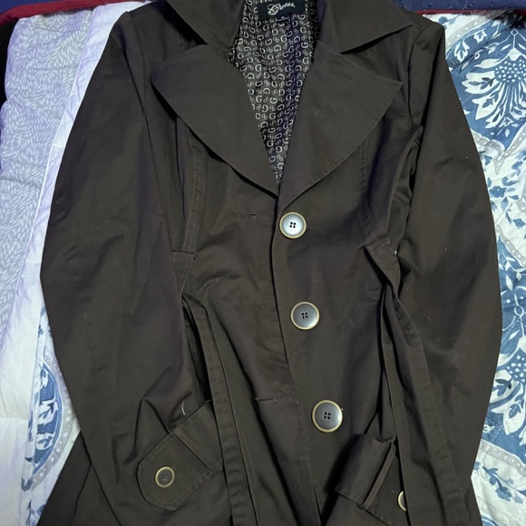 Guess coat - Picture 4 of 4
